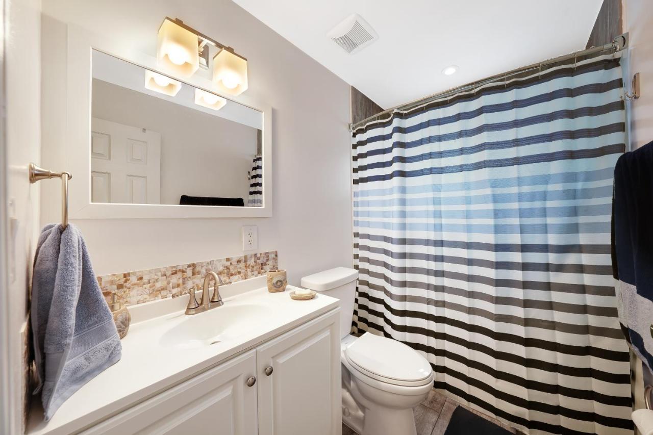 Waterfront Fll&Beaches, Bbq, Kayaks, Canoe Dania Beach Exterior foto