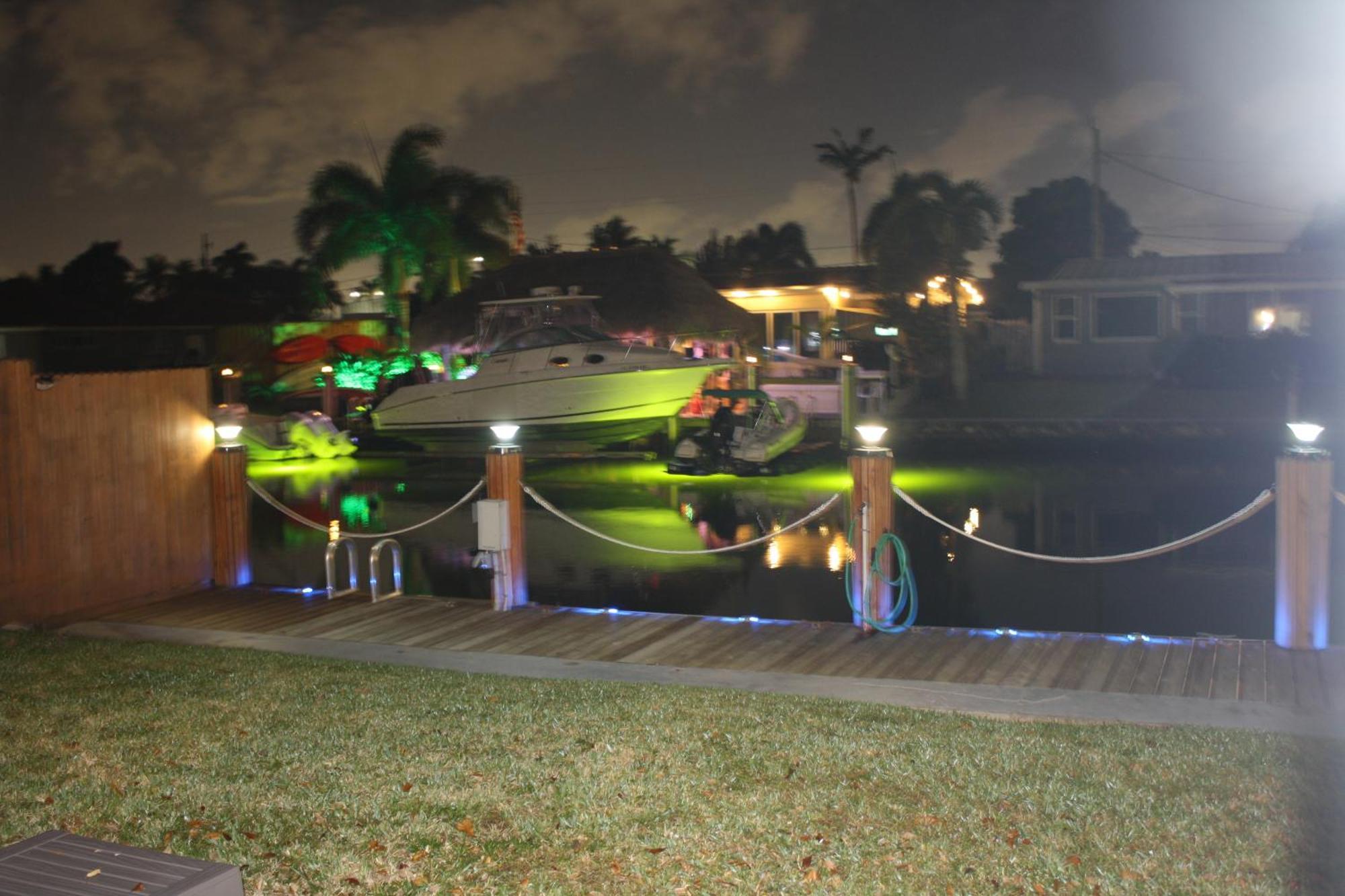 Waterfront Fll&Beaches, Bbq, Kayaks, Canoe Dania Beach Exterior foto
