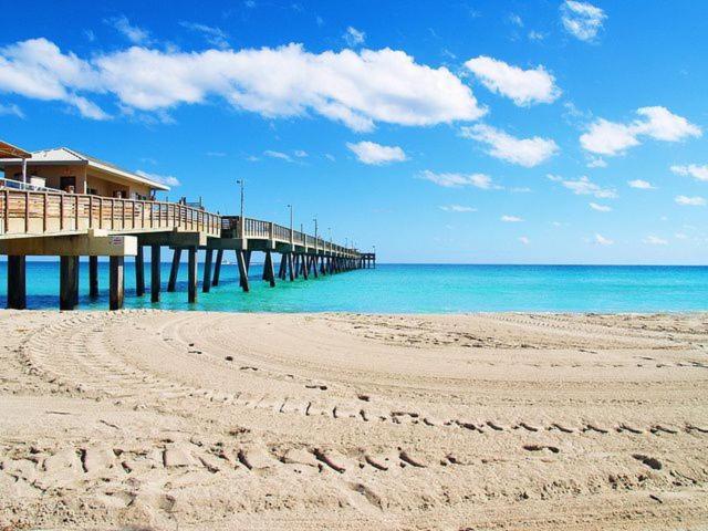 Waterfront Fll&Beaches, Bbq, Kayaks, Canoe Dania Beach Exterior foto